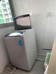 Blk 623B Punggol Spectra (Punggol), HDB 2 Rooms #628132261